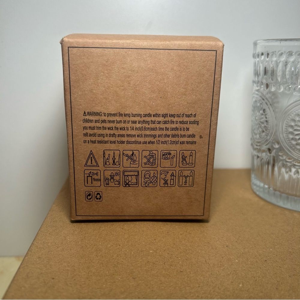 Aroma Sensation Scented Candle Gift Set - Picture 10 of 16